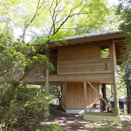 Hakone Retreat Villa 1/F (Adults Only) Ngoại thất bức ảnh
