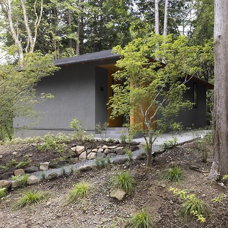 Hakone Retreat Villa 1/F (Adults Only) Ngoại thất bức ảnh