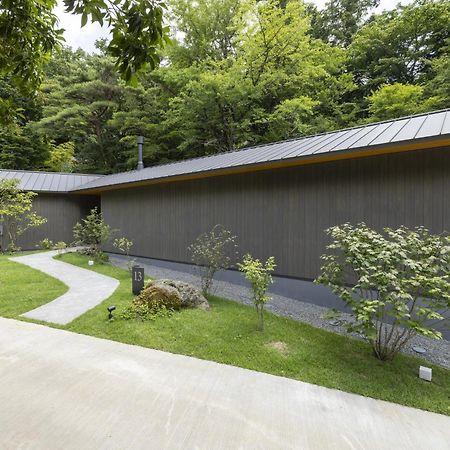 Hakone Retreat Villa 1/F (Adults Only) Ngoại thất bức ảnh