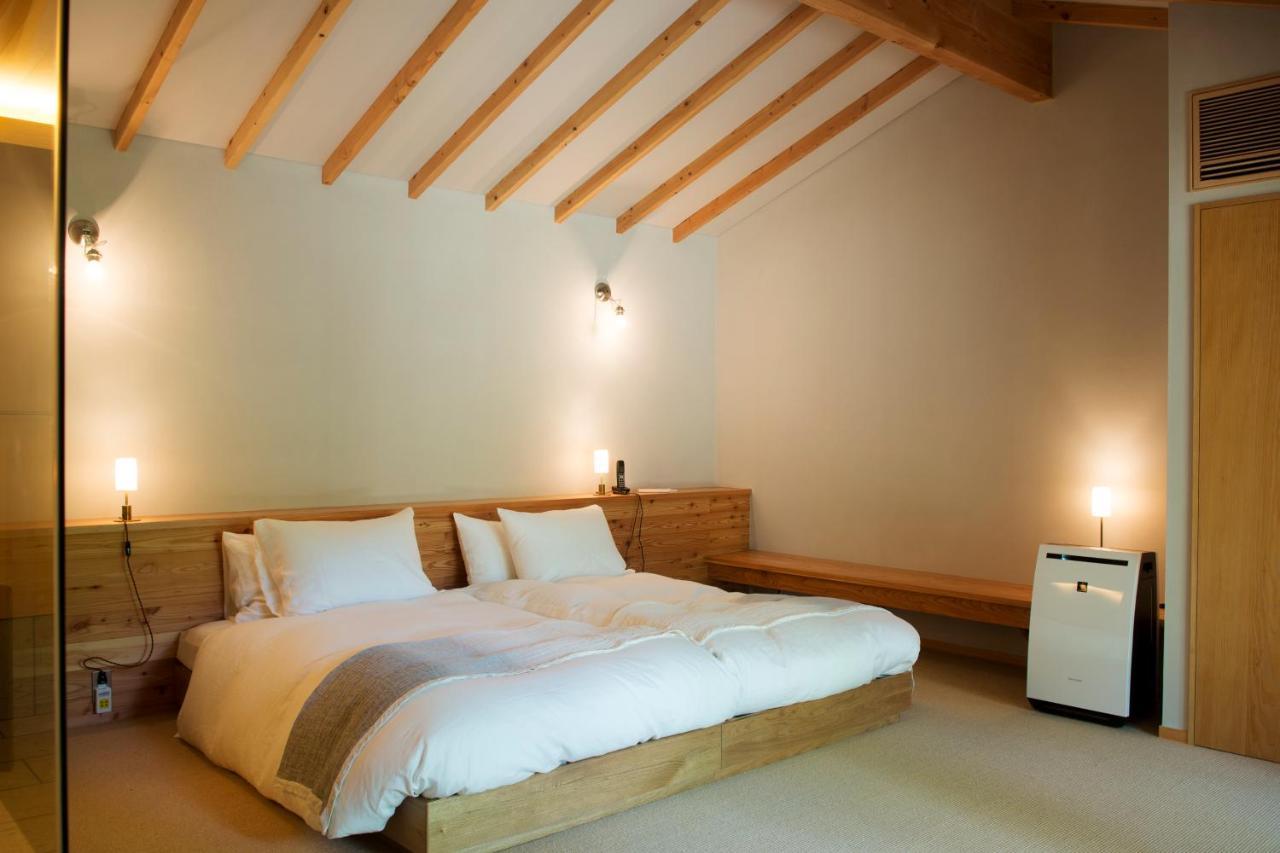 Hakone Retreat Villa 1/F (Adults Only) Ngoại thất bức ảnh