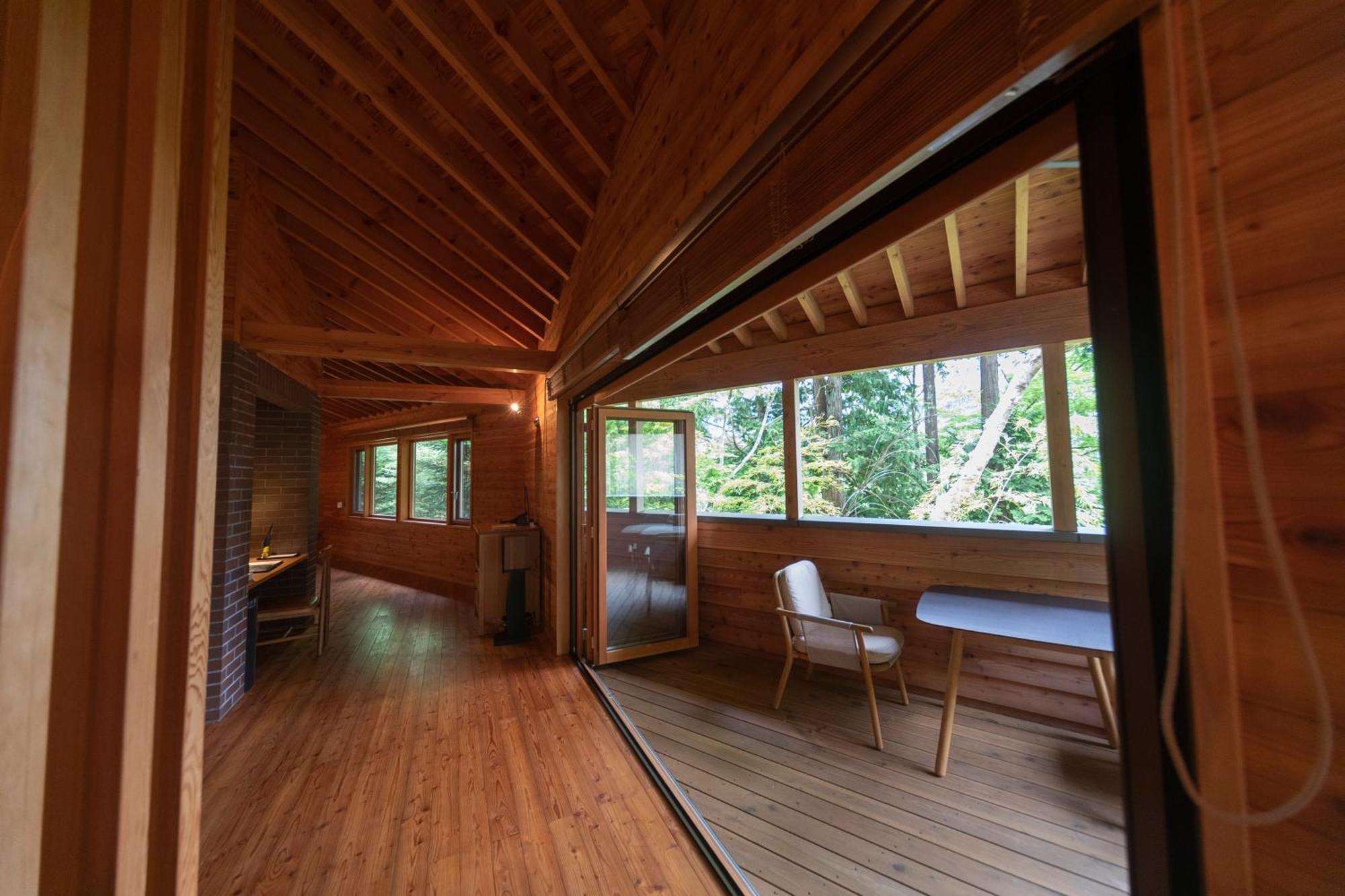Hakone Retreat Villa 1/F (Adults Only) Ngoại thất bức ảnh