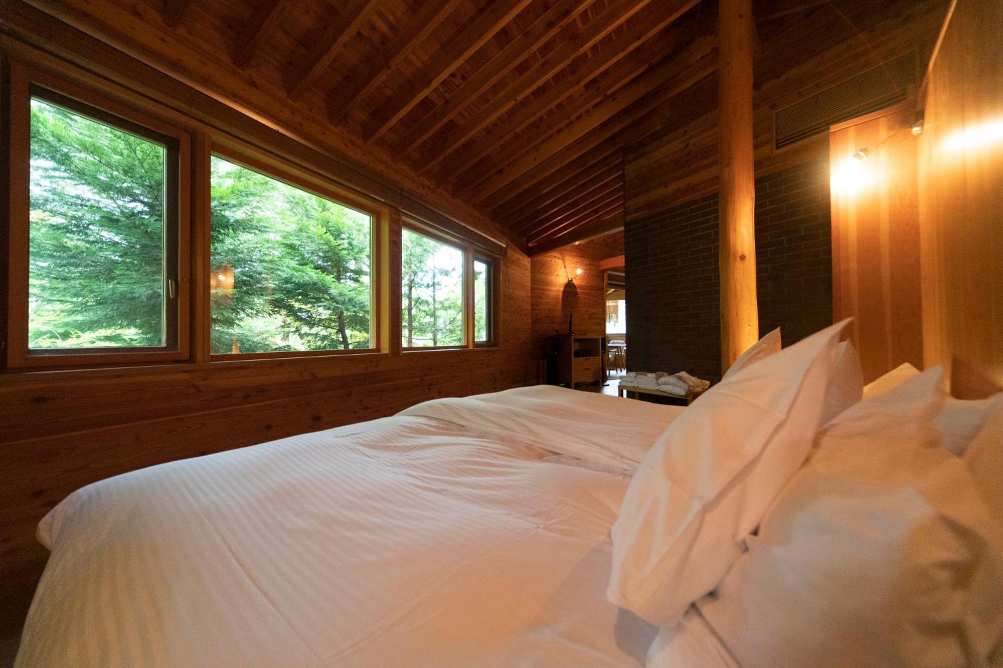 Hakone Retreat Villa 1/F (Adults Only) Ngoại thất bức ảnh