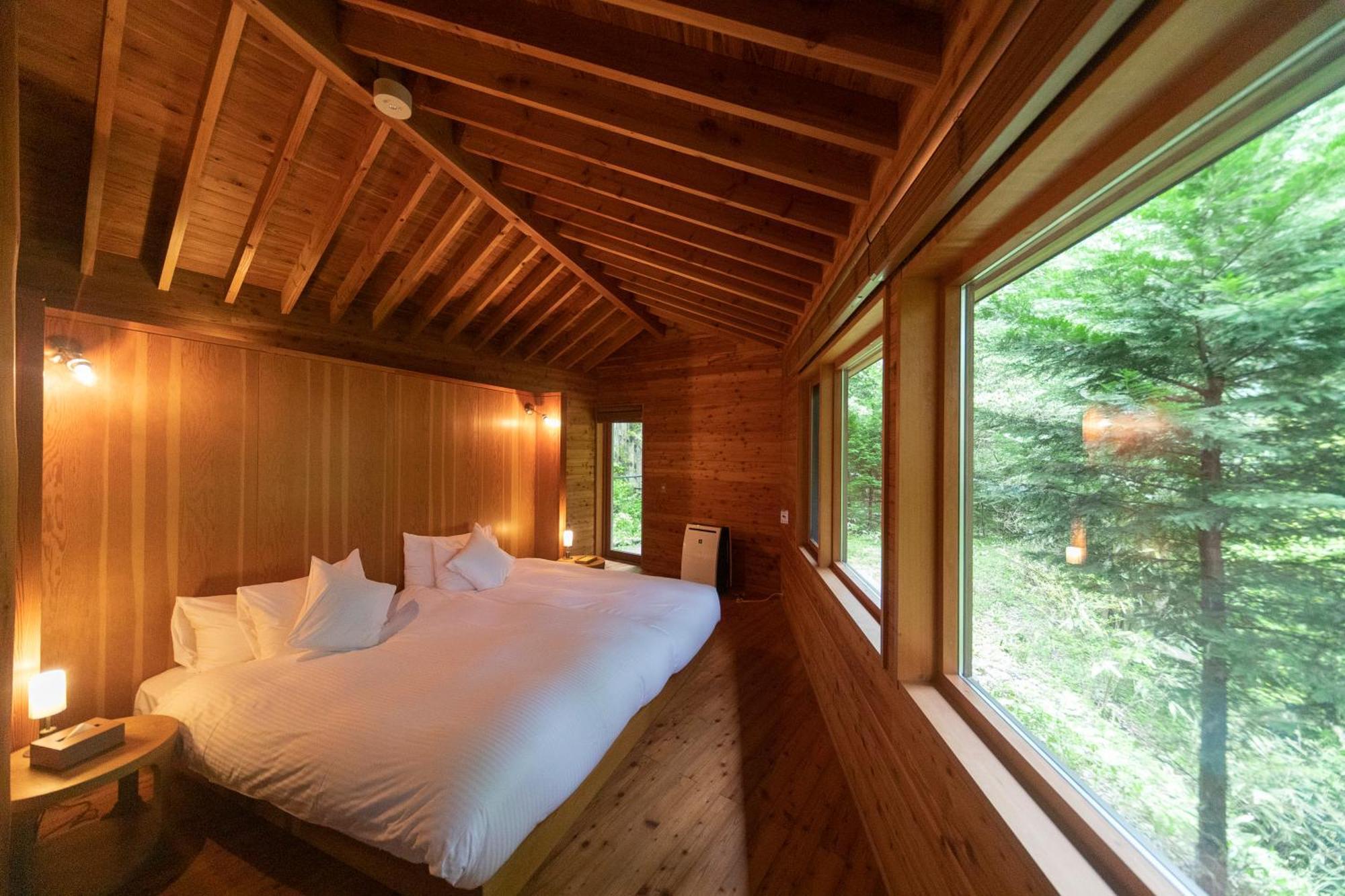 Hakone Retreat Villa 1/F (Adults Only) Ngoại thất bức ảnh