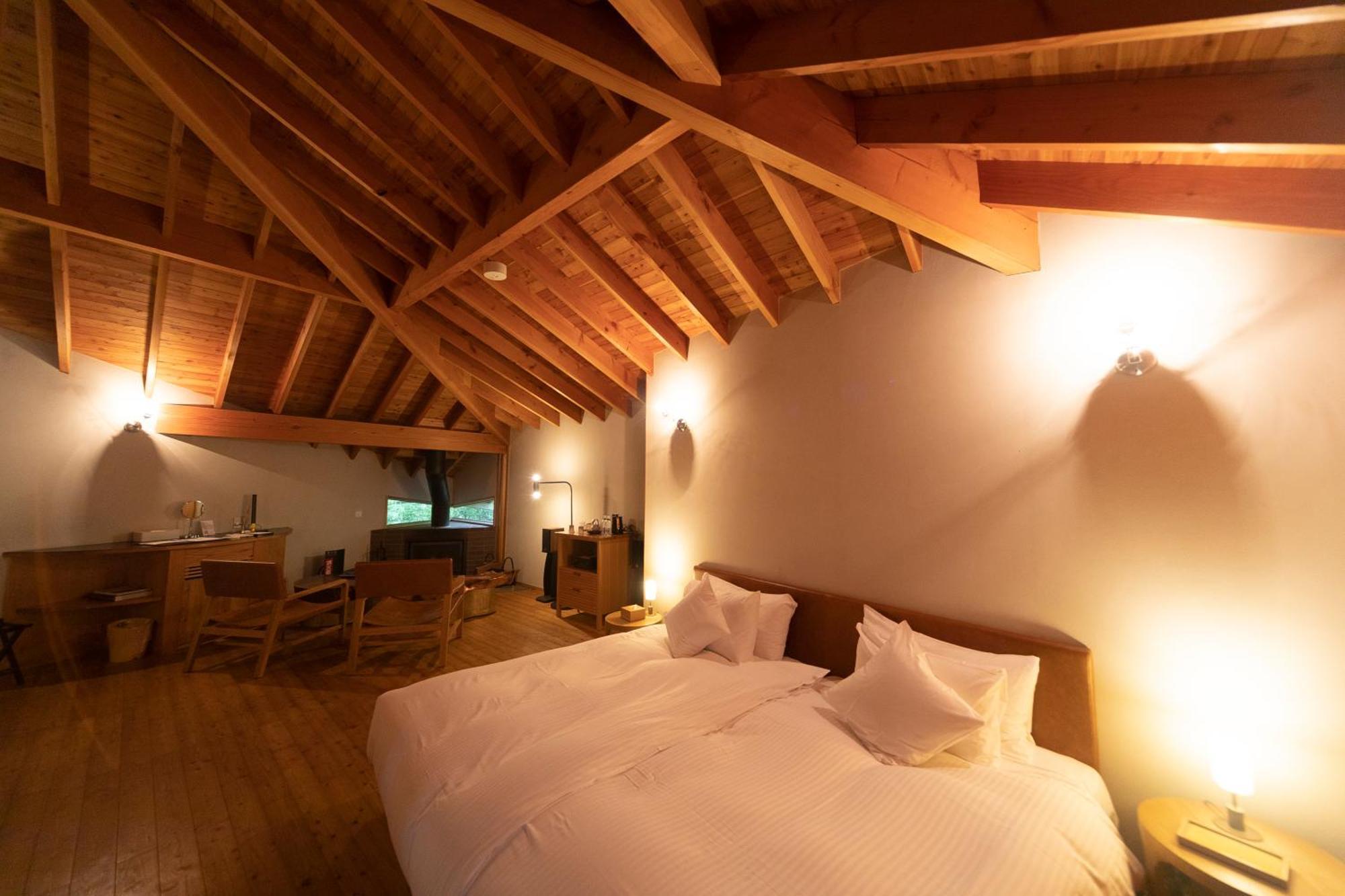 Hakone Retreat Villa 1/F (Adults Only) Ngoại thất bức ảnh