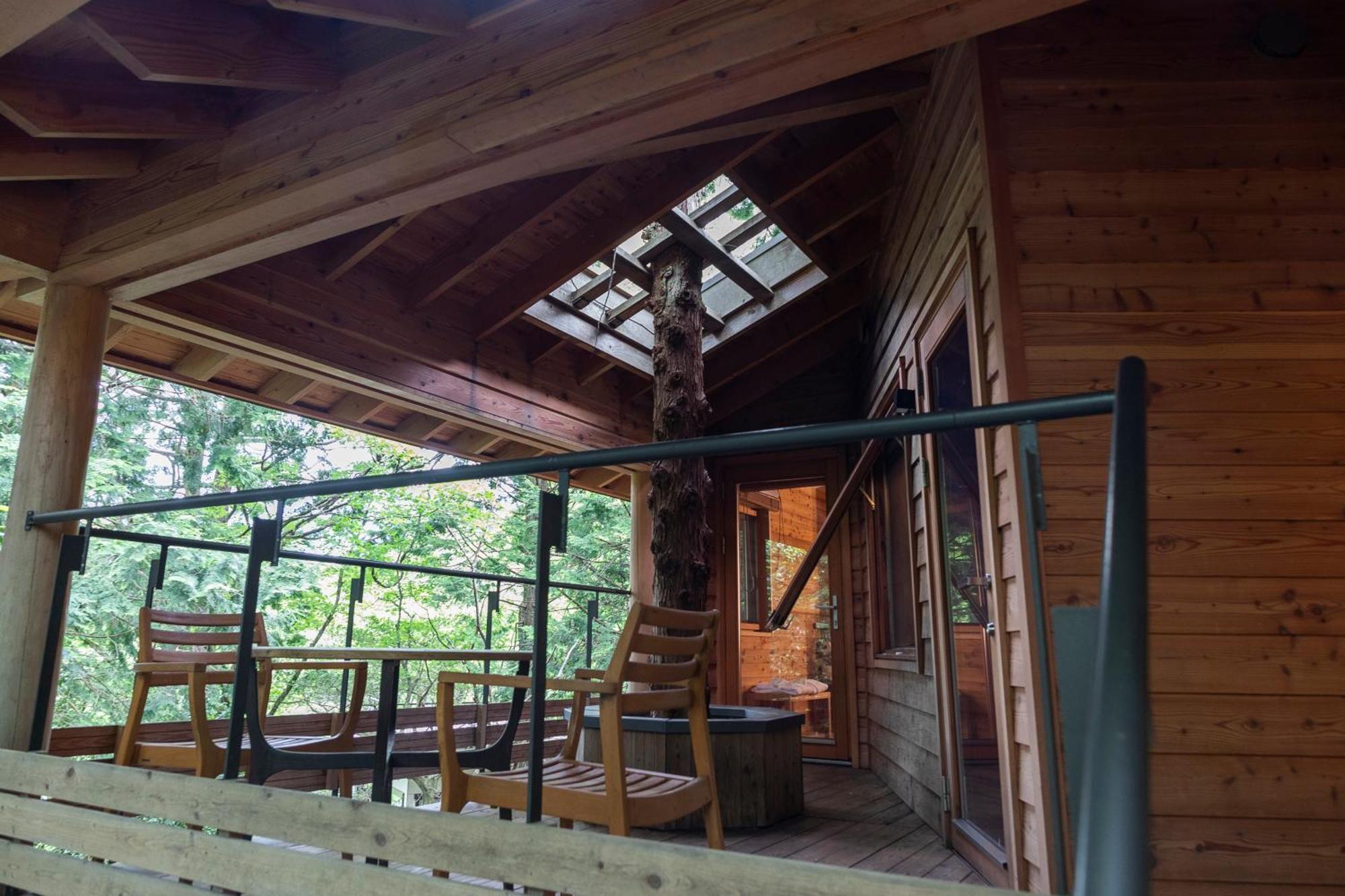 Hakone Retreat Villa 1/F (Adults Only) Ngoại thất bức ảnh