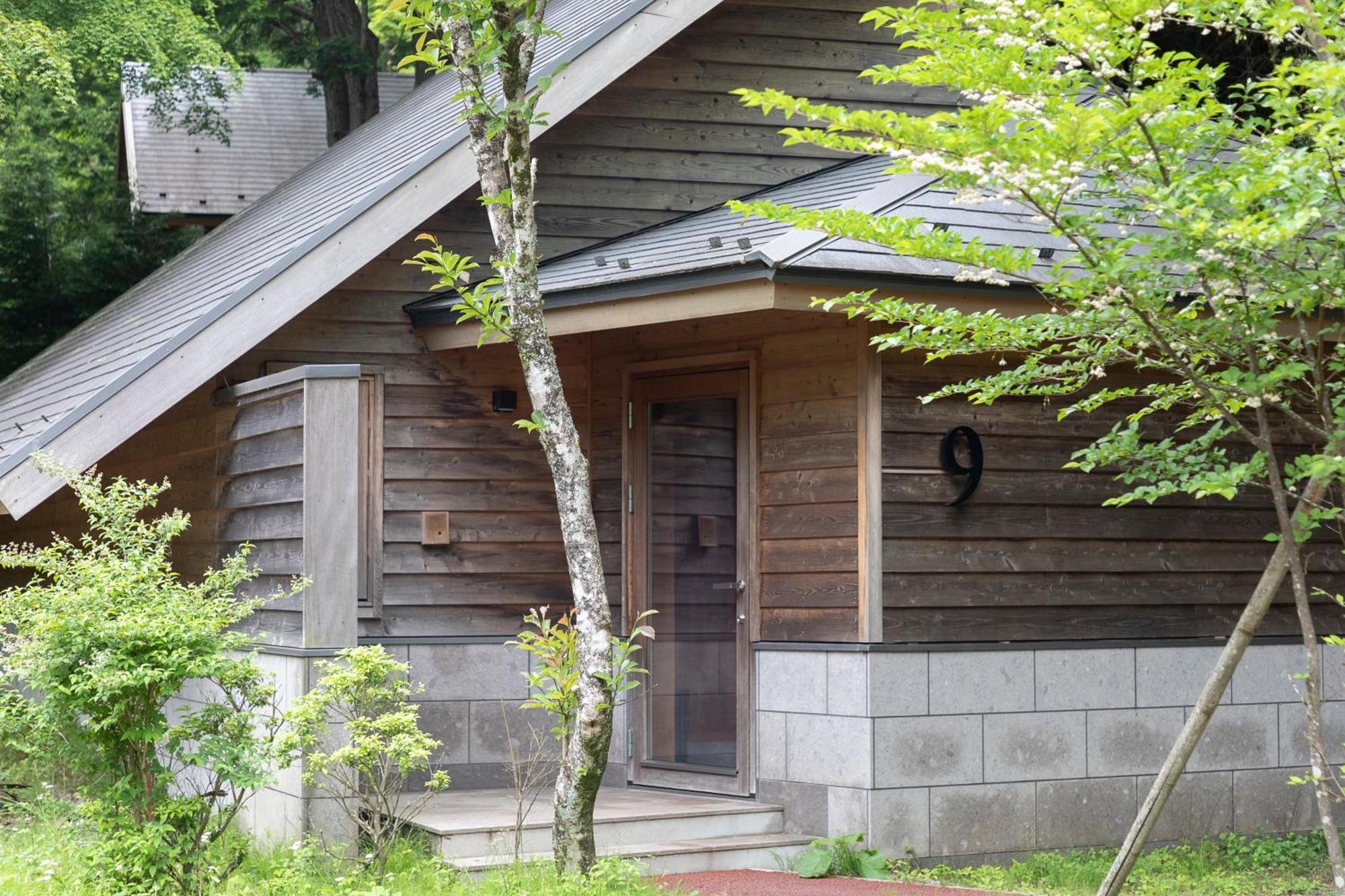 Hakone Retreat Villa 1/F (Adults Only) Ngoại thất bức ảnh