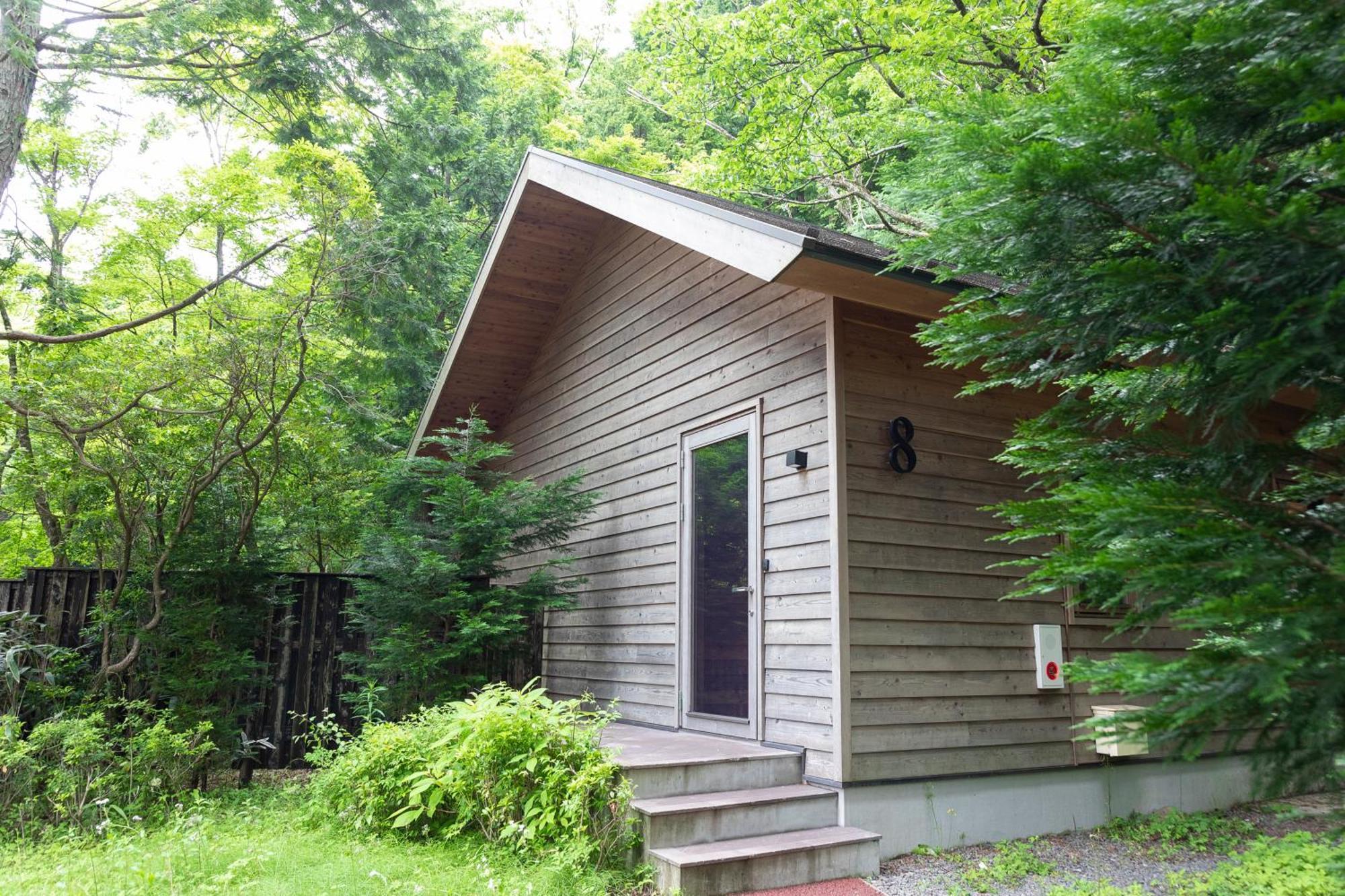 Hakone Retreat Villa 1/F (Adults Only) Ngoại thất bức ảnh