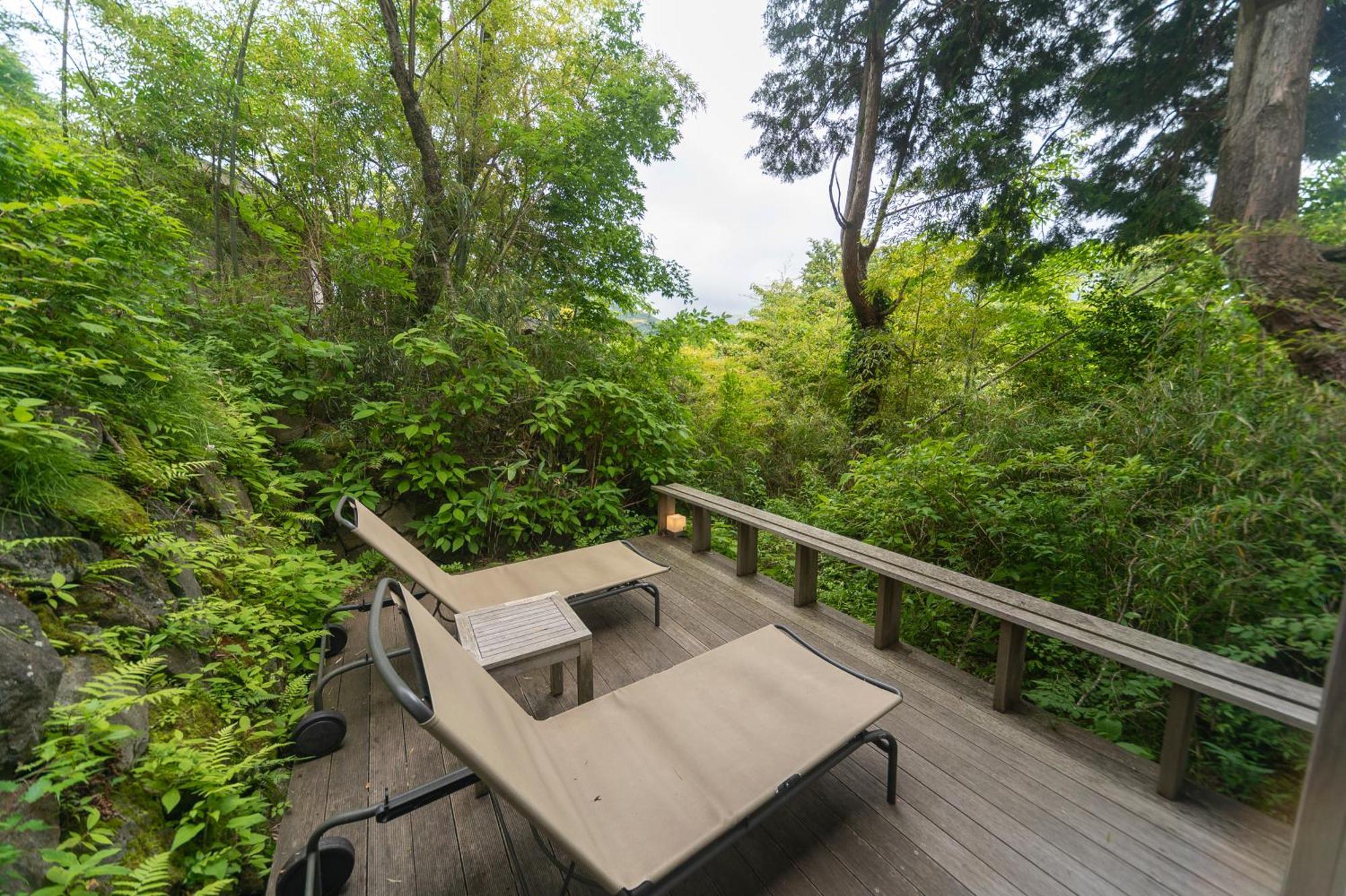 Hakone Retreat Villa 1/F (Adults Only) Ngoại thất bức ảnh