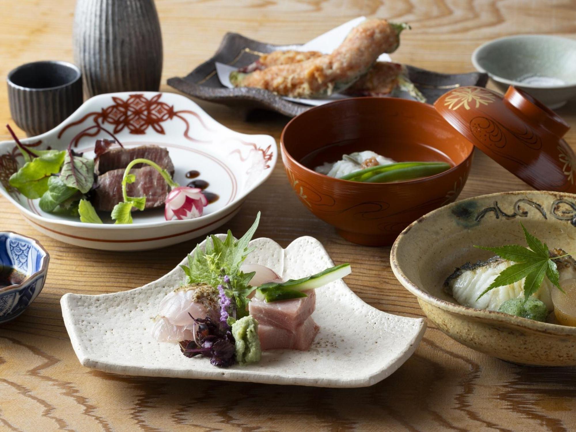 Hakone Retreat Villa 1/F (Adults Only) Ngoại thất bức ảnh
