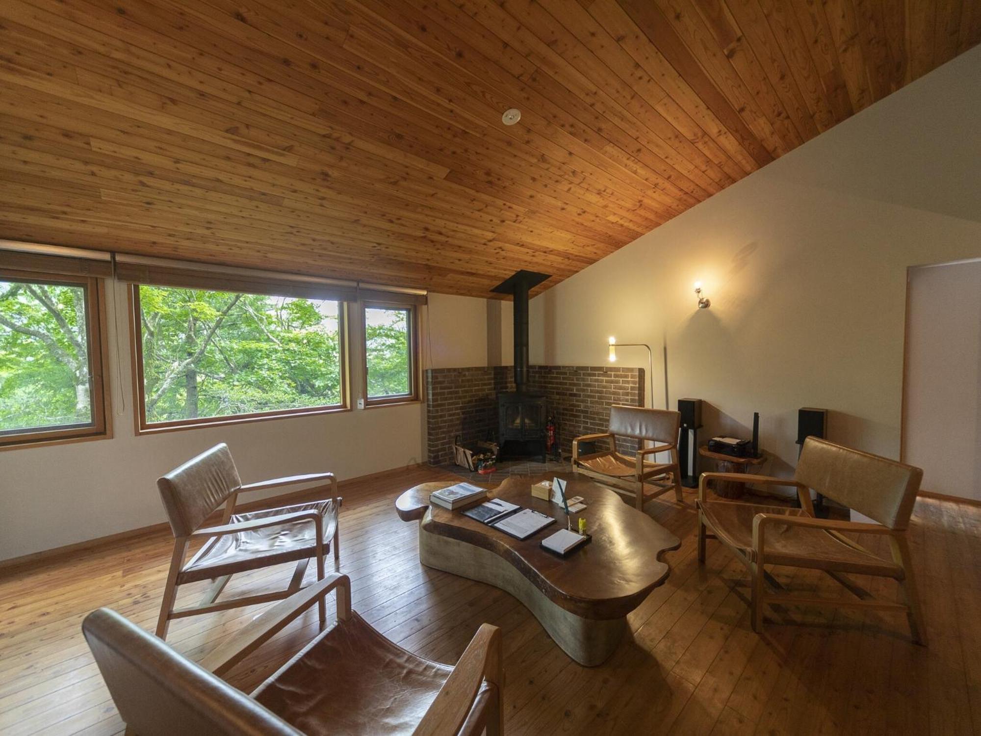 Hakone Retreat Villa 1/F (Adults Only) Ngoại thất bức ảnh