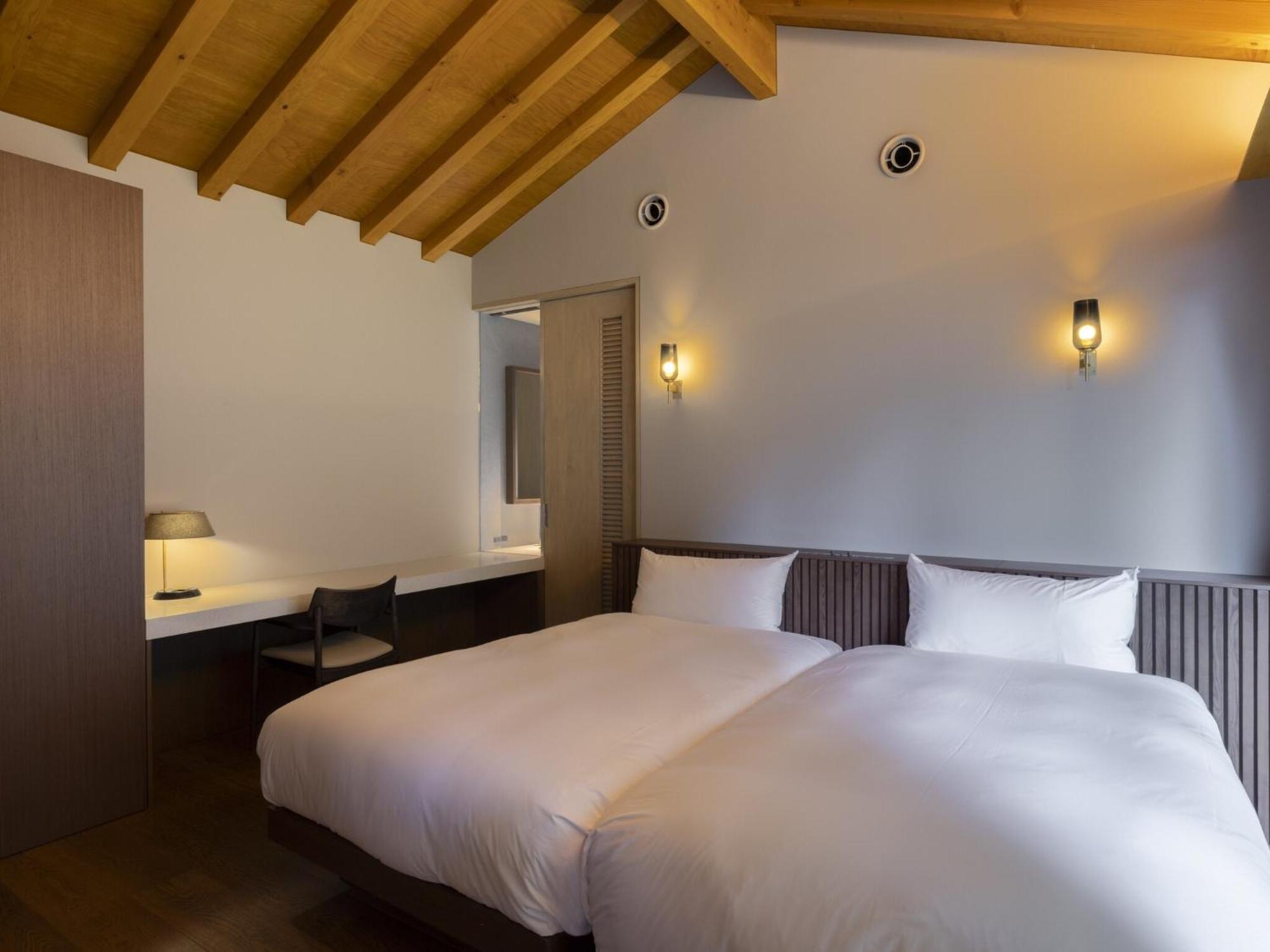 Hakone Retreat Villa 1/F (Adults Only) Ngoại thất bức ảnh