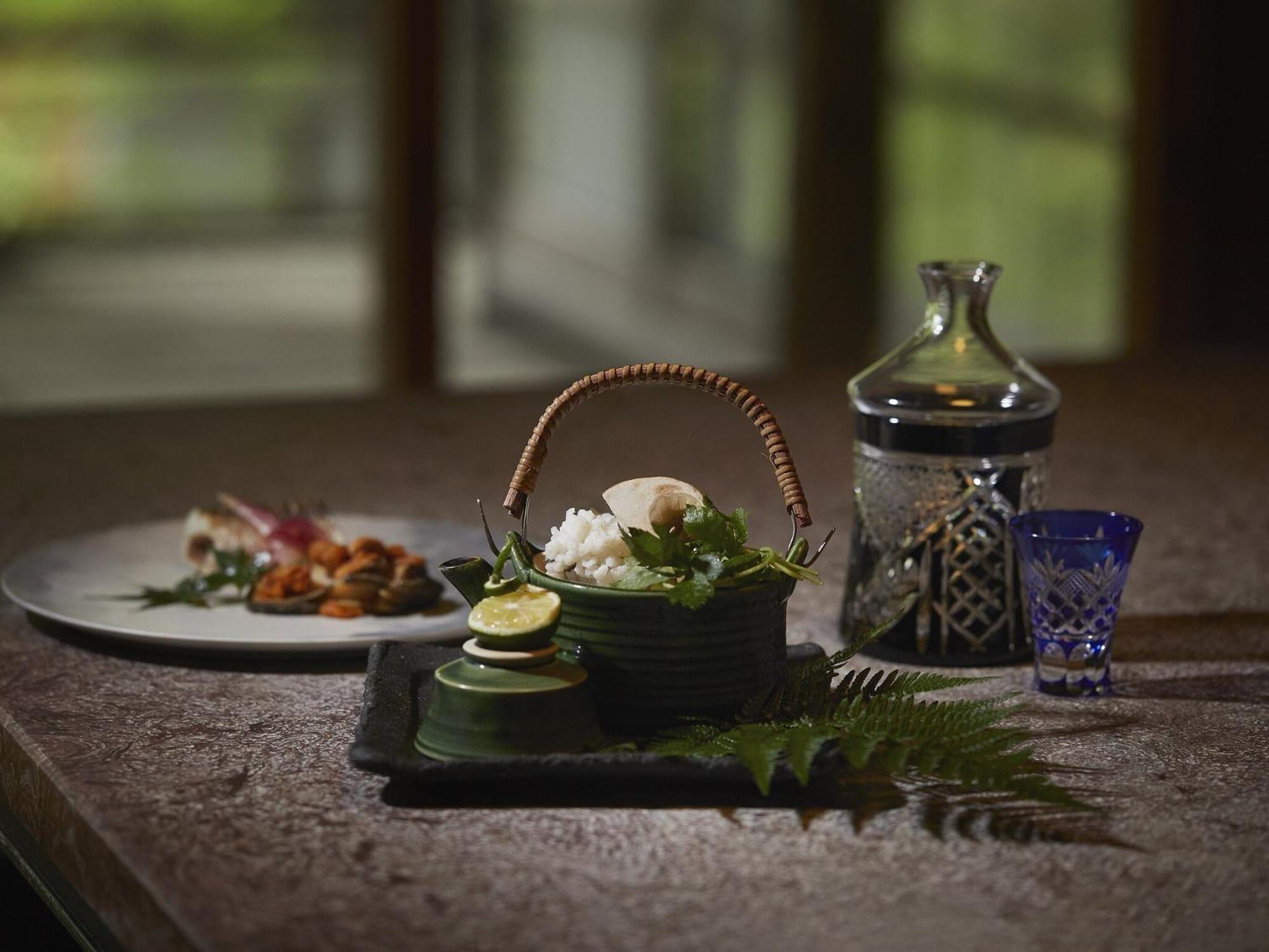Hakone Retreat Villa 1/F (Adults Only) Ngoại thất bức ảnh