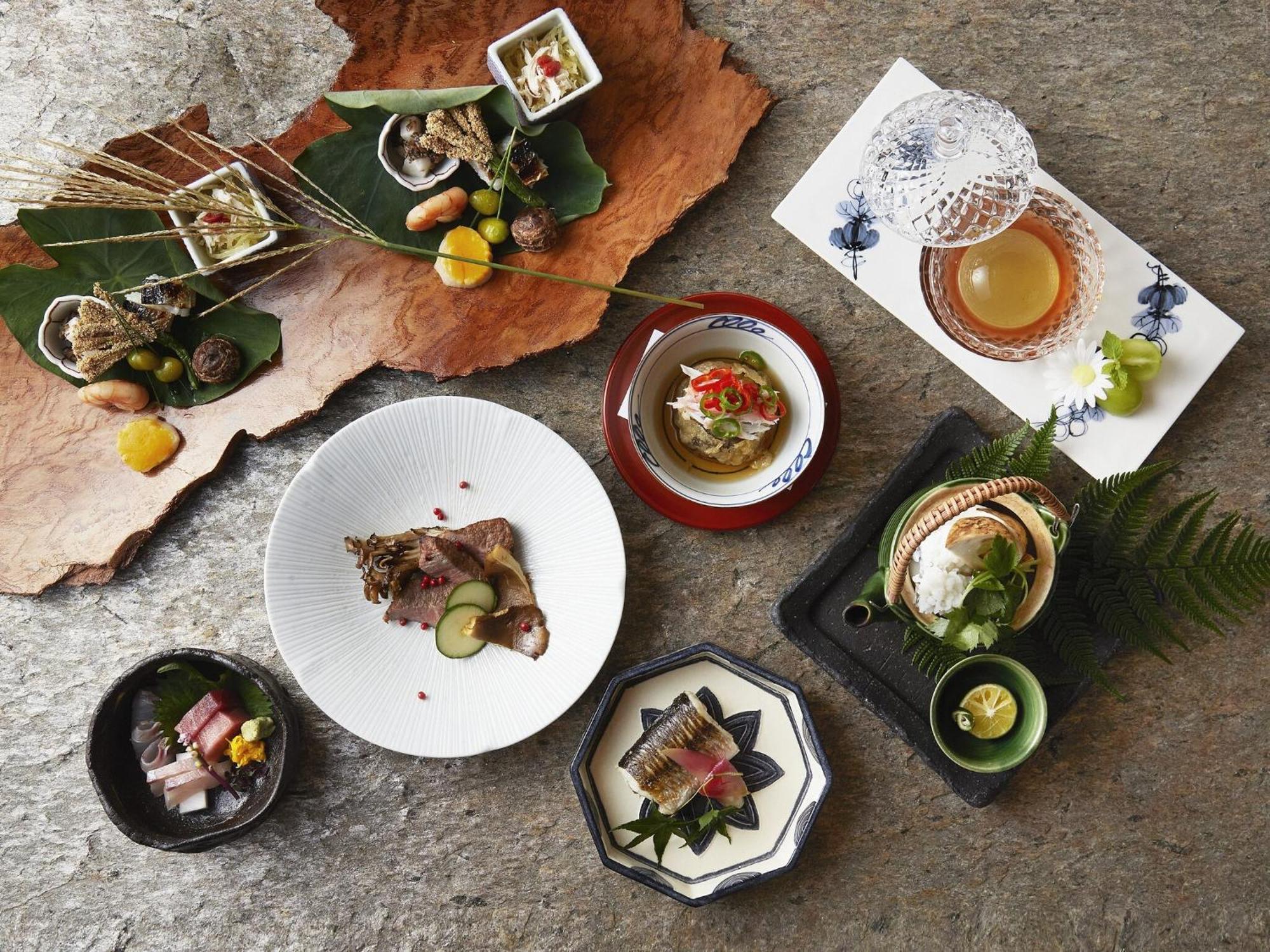 Hakone Retreat Villa 1/F (Adults Only) Ngoại thất bức ảnh