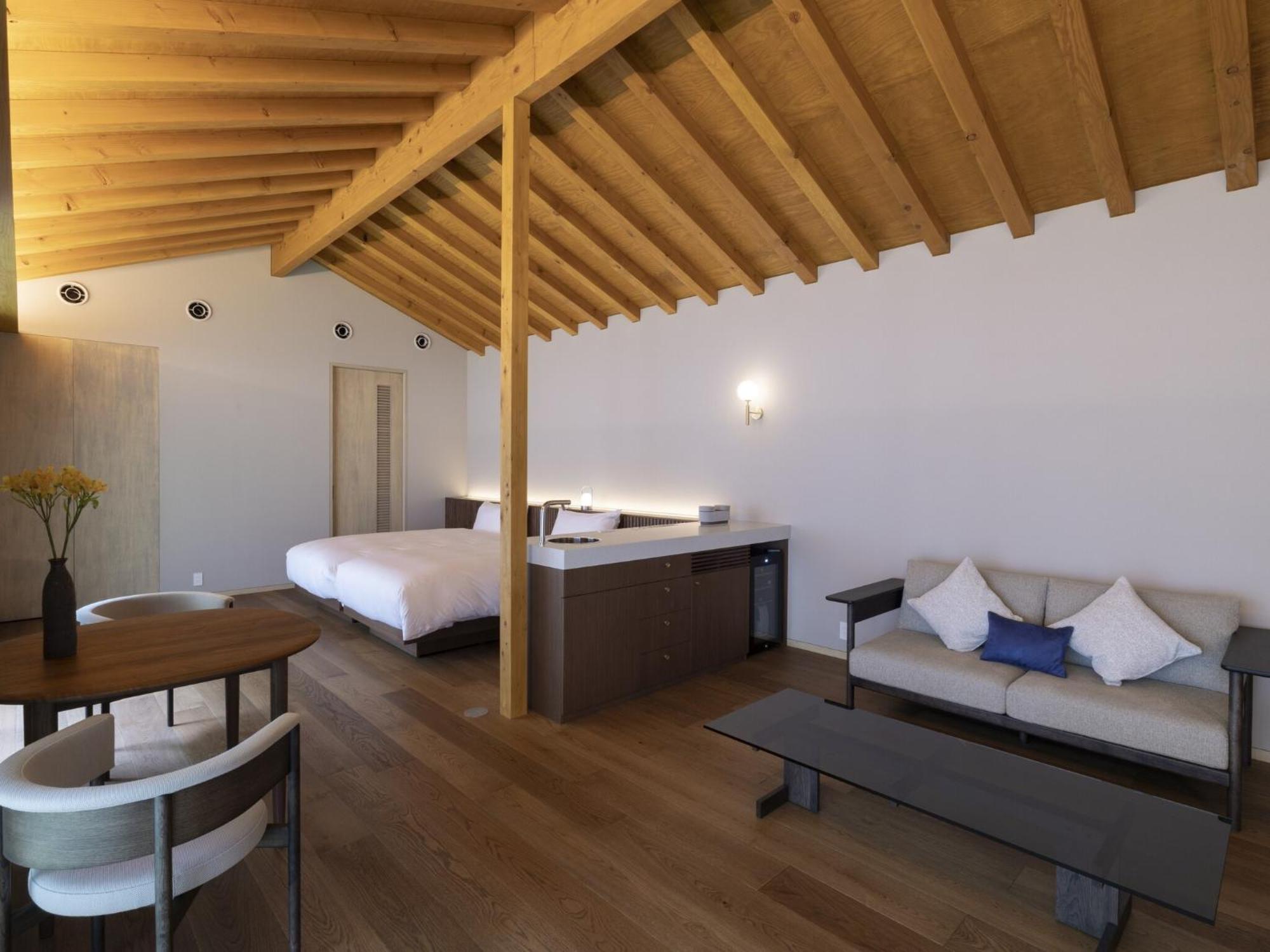Hakone Retreat Villa 1/F (Adults Only) Ngoại thất bức ảnh