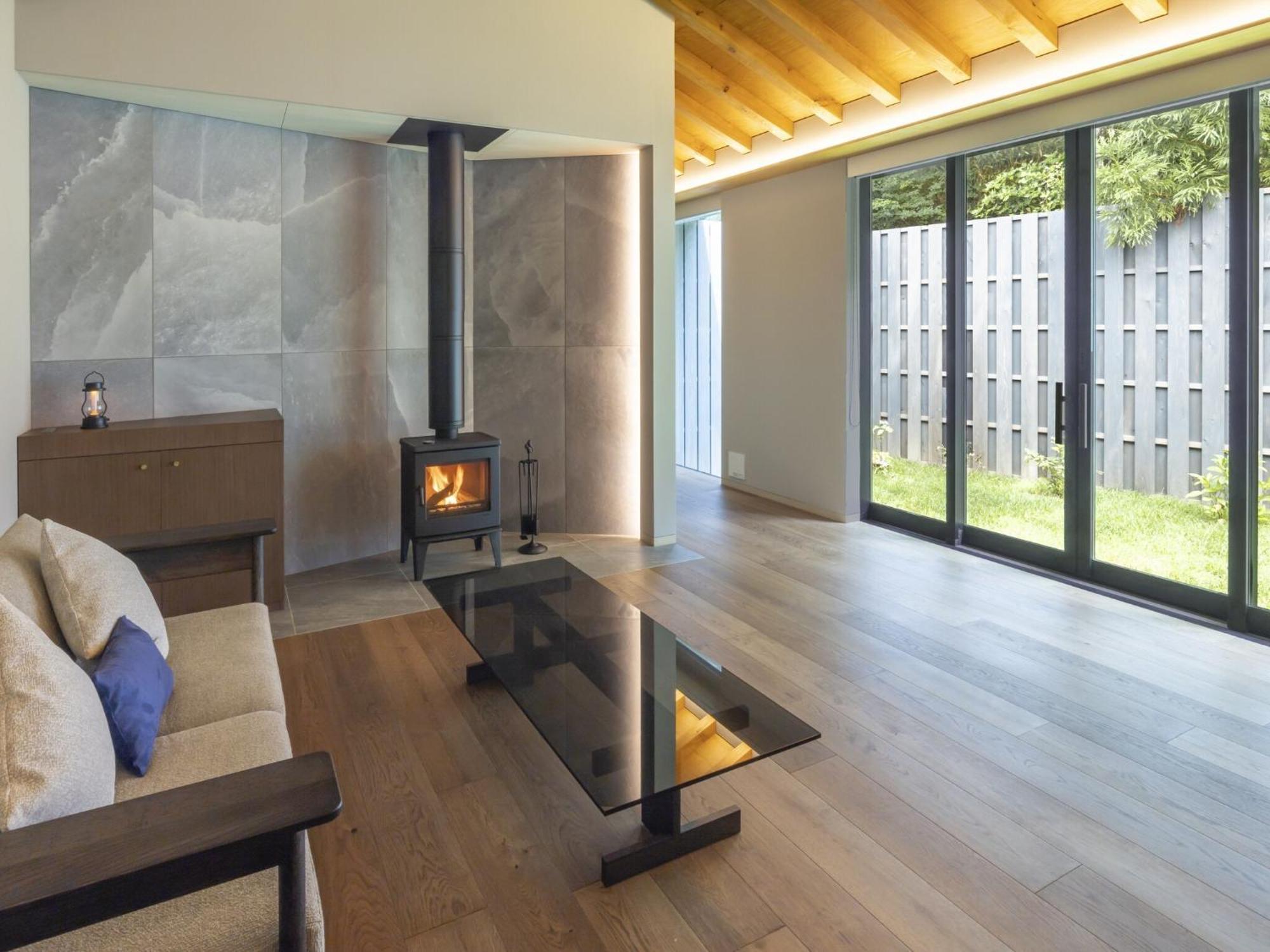 Hakone Retreat Villa 1/F (Adults Only) Ngoại thất bức ảnh
