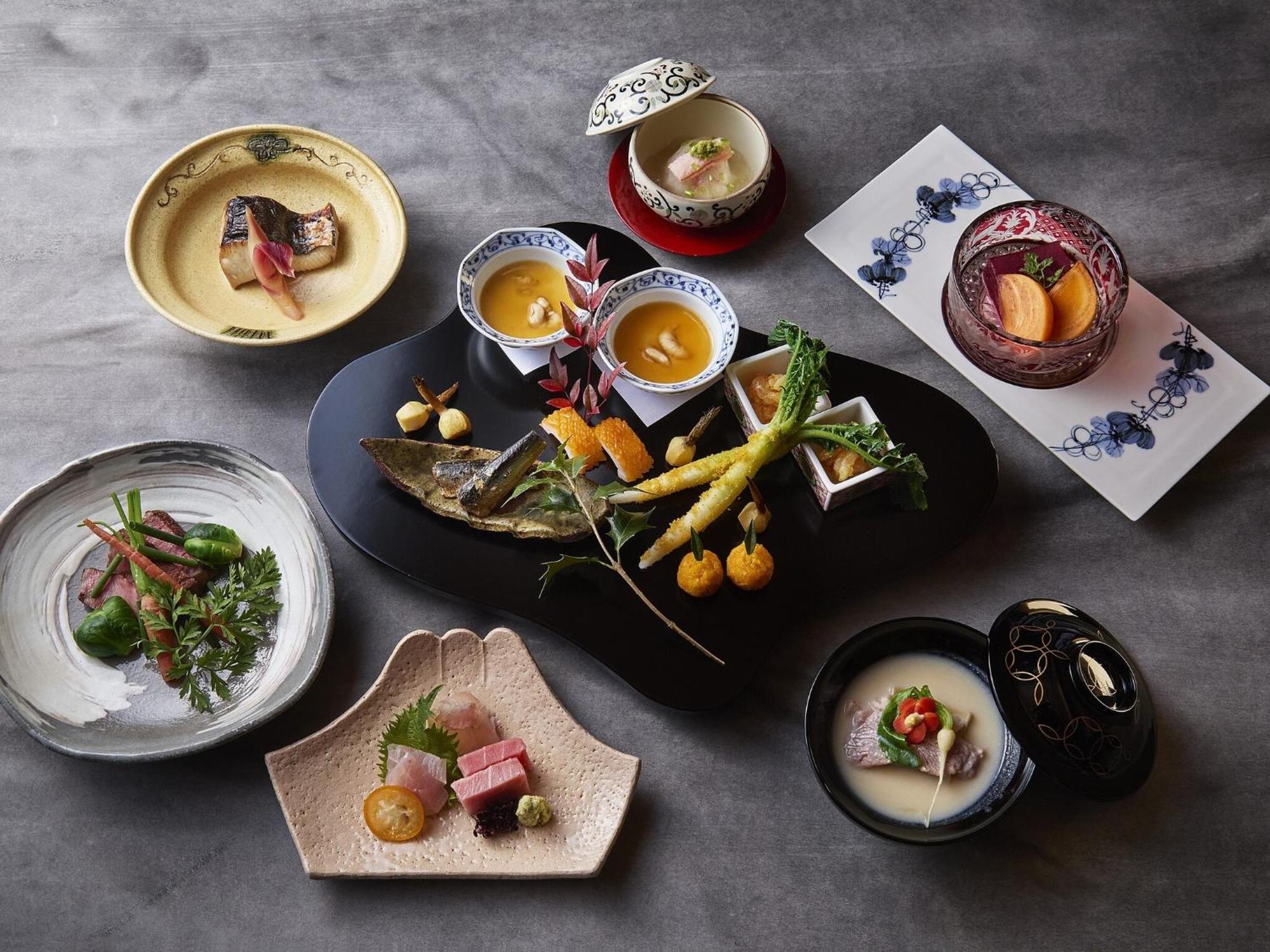 Hakone Retreat Villa 1/F (Adults Only) Ngoại thất bức ảnh