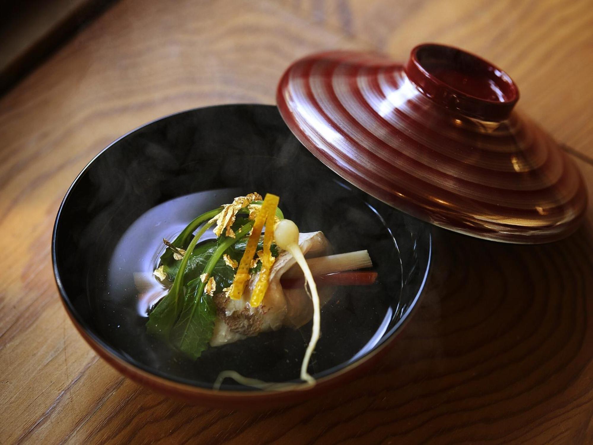 Hakone Retreat Villa 1/F (Adults Only) Ngoại thất bức ảnh