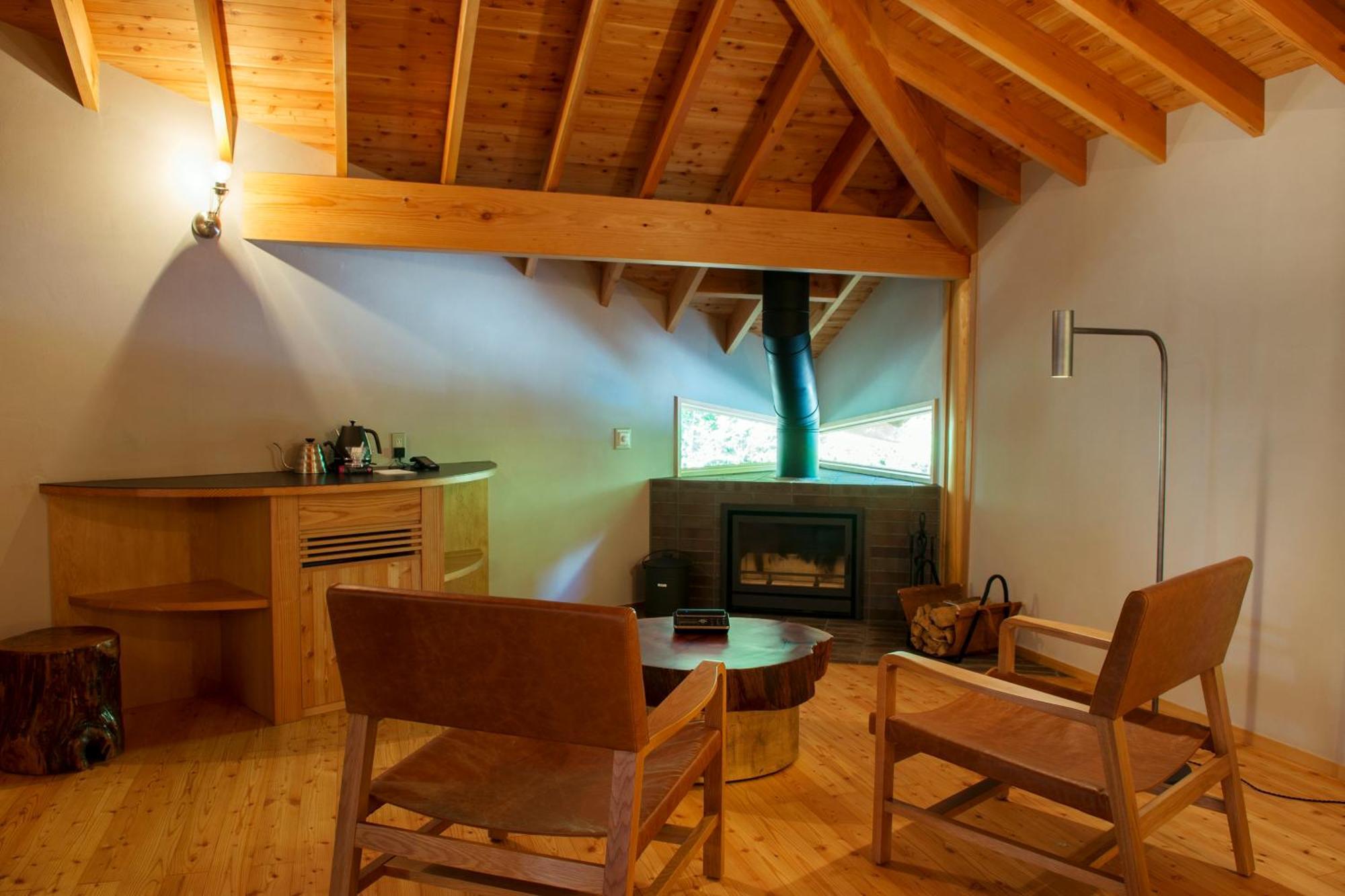 Hakone Retreat Villa 1/F (Adults Only) Ngoại thất bức ảnh